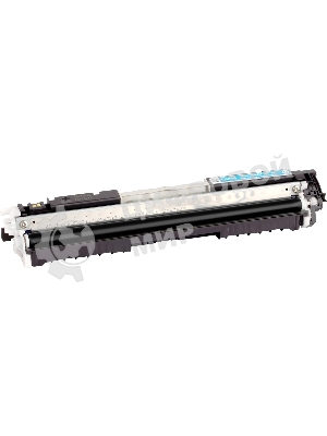 Картридж лазерный Canon Cartridge 729C (4369B002) голубой (1000 стр.) для Canon i-Sensys LBP-7010C/7018C