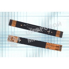 Шлейф основной межплатный для Nokia 3.1