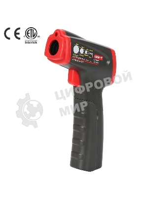 Пирометр (бесконтактный термометр) Инфракрасный термометр UNI-T UT300S