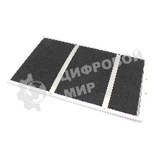 Жировой фильтр для вытяжек Krona 16B35-2903-184-0 230х370мм