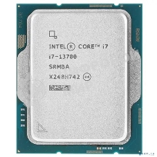 Процессор Intel Core i7-13700 Soc-1700 2.1GHz OEM