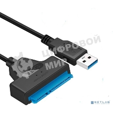 Контроллер ORIENT UHD-502N, USB 3.2 Gen1 (USB 3.0) адаптер для SSD & HDD 2.5