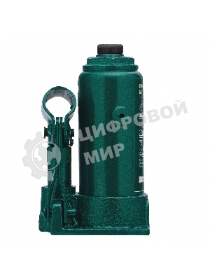 Домкрат гидравлический Сибртех бутылочный, 2т, 150-280 мм