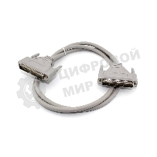 Кабель с разъемами DB37 папа-папа 1,5 м