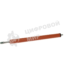 Вал резиновый НР LJ P1102/P1566/P1606/M1132/M1212/M1214/M1217/M1536/LBP-6000/6020/6018 (RC2-9208) (o)