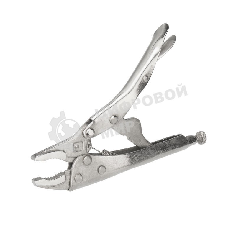 Зажим ручной Rexant 125 мм