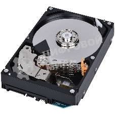 Жесткий диск Toshiba 3.5