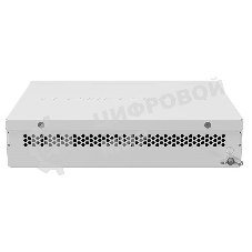 Коммутатор MikroTik CSS610-8G-2S+IN