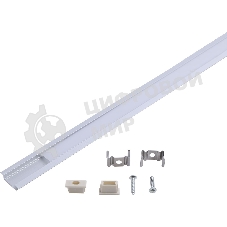 Профиль Gauss Basic для лен.светод. (BT414)