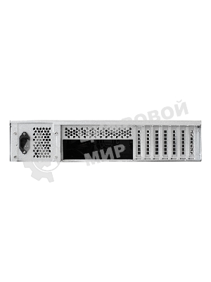 Серверный корпус ExeGate Pro EX293339RUS 2U550-06/2U2088 (RM 19