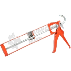 Пистолет для герметика PATRIOT, CGS-9, скелетный, 310мл