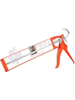 Пистолет для герметика PATRIOT, CGS-9, скелетный, 310мл