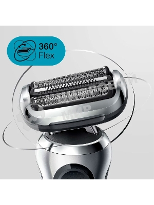 Электробритва Braun 71-S4200cs