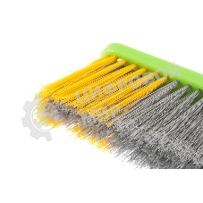 Щетка Сибртех пластмассовая для подметания пола, 280 мм, без черенка