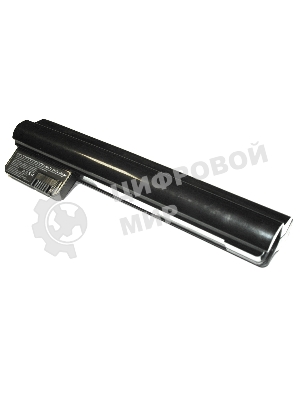 Аккумуляторная батарея для ноутбука HP Mini 210 10.8V 5200mAh OEM черный