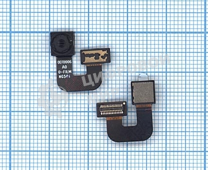 Шлейф фронтальной камеры для Xiaomi Redmi 4 Pro