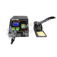 Паяльная станция LUKEY S6 (16551) 60Вт, температура: 200-480C