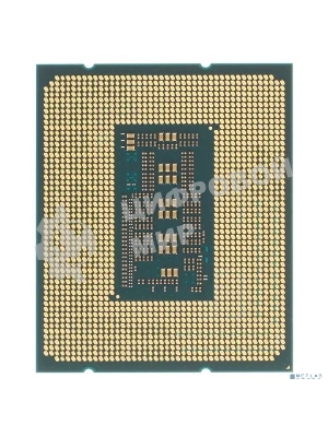 Процессор Intel Core i7-13700 Soc-1700 2.1GHz OEM