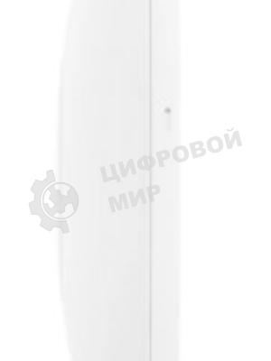 Точка доступа Ubiquiti UniFi 6 AP Pro U6-Pro 2.4+5 ГГц, Wi-Fi 6, 4х4 MU-MIMO, 802.3at, 1х 1G RJ45