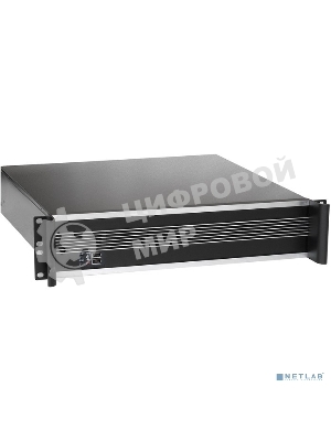 Серверный корпус ExeGate Pro EX284970RUS 2U450-09 (RM 19