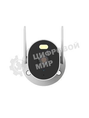 Камера IP Xiaomi Outdoor Camera AW300 белый (3 Mп, 2304 х1296, 101,7°, Wi-Fi, IP66) (BHR6816EU)