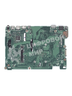 Материнская плата для Asus X441BA 4G/A4-9125 90NB0I00-R00061