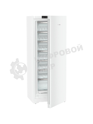 Морозильная камера Liebherr FNd 7227-22 001 белый, 358л, 7 ящиков