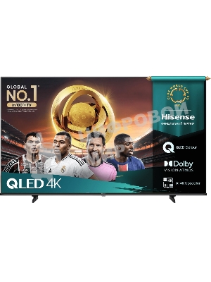 Телевизор Hisense 50