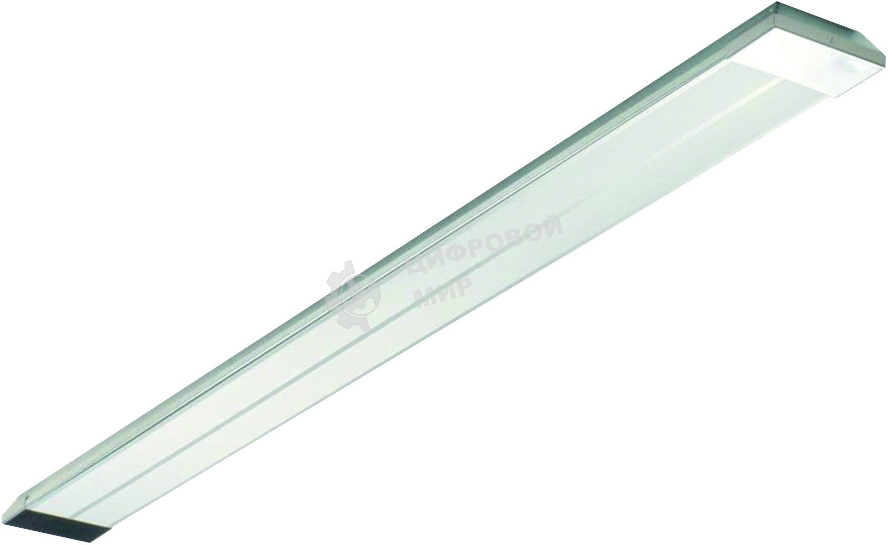 Обогреватель инфракрасный Ресанта ИКО-2000 67/5/2 2 кВт., Обогрев до 20 м.кв