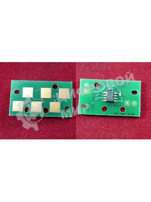 Чип Toshibae-Studio 163/165/166/167/203/205/207/237 24K (ELP, Китай)