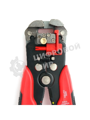 Инструмент Cablexpert T-766, обжимной