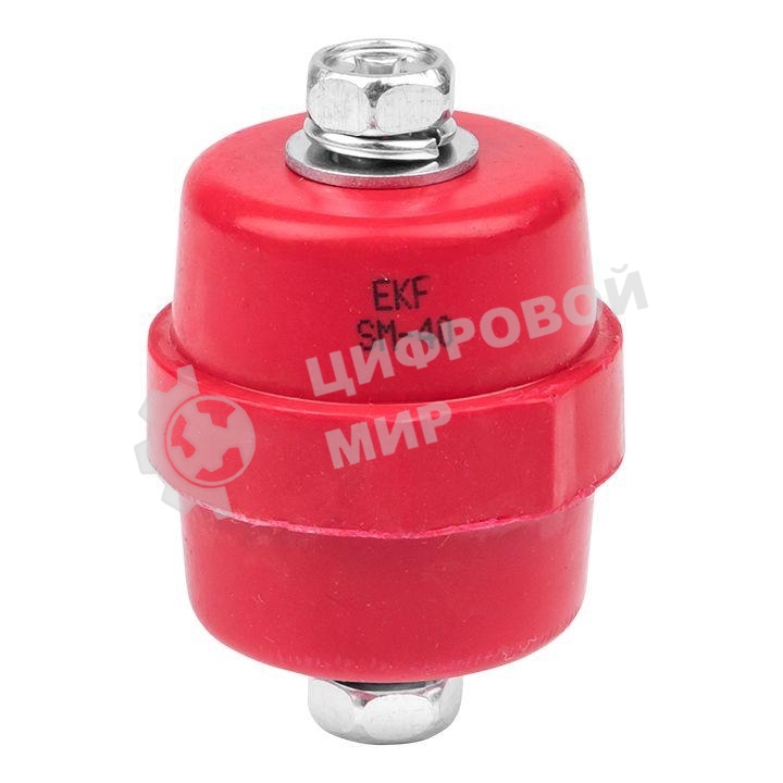 Изолятор SM 40 EKF plc-sm-40