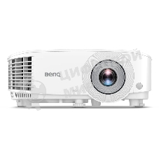 Проектор BENQ MX560 (DLP, XGA 1024x768, 4000Lm, 20000:1, +2xНDMI, 1x10W speaker, 3D Ready, lamp 15000hrs, WHITE, 2.30kg)