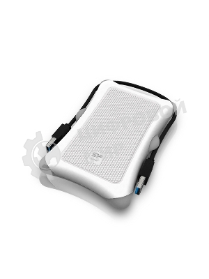 Внешний HDD Silicon Power USB 3.0 2Tb A30 SP020TbPHDA30S3W Armor 2.5