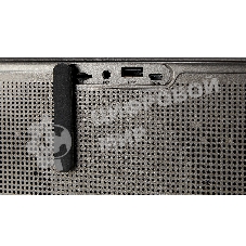 Портативная колонка Digma S-24 зеленый 10W 1.0 BT/3.5Jack/USB