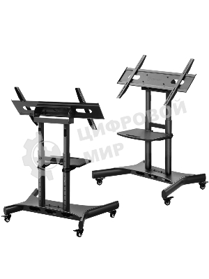 Стойка для телевизора с кронштейном ONKRON 50