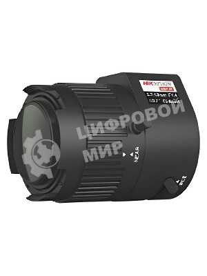 Объектив Hikvision TV2713D-6MPIR