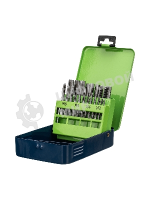 Набор метчиков Сибртех, 21 предмет