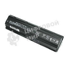 Аккумуляторная батарея для ноутбука HP dm4-1000 DV5-2000 DV6-3000 (HSTNN-Q60C) 7800mAh OEM черный