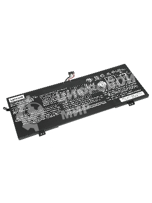 Аккумуляторная батарея для ноутбука Lenovo 710S-13ISK7.5V 6135mAh Orig