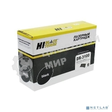 Фотобарабан DR-3100 Hi-Black для Brother HL-5240/5250/5270DN/5340D/5350DN/8370DN/8880 (25000 стр)