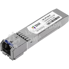 Модуль/ Модуль SFP WDM, дальность до 20км (14dB), 1310нм