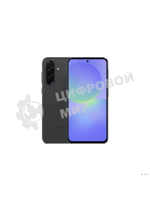 Смартфон Samsung Galaxy A36 SM-A366 8/128Gb черный