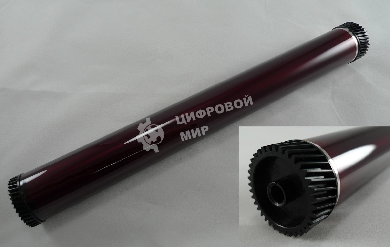 Барабан ELP Kyocera-Mita FS-1100/1028/1035/1128/1135/1300/1320/1350/1370 DK-130 High Quality (Китай)