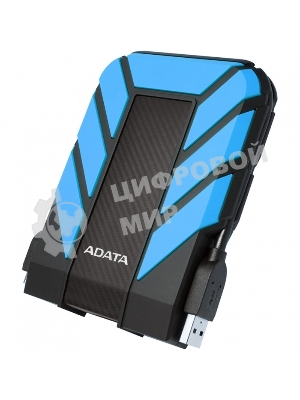 Внешний HDD 2.5