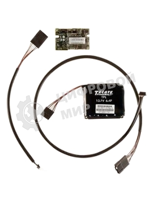 Модуль LSI LSICVM02 CacheVault for 9361 series (LSI00418)