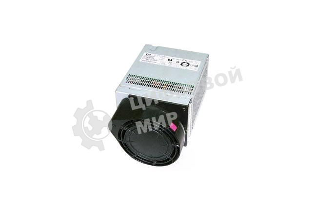 Блок питания серверный HP 499W RPS with Fan