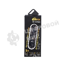 Кабель RITMIX RCC-418 черный
