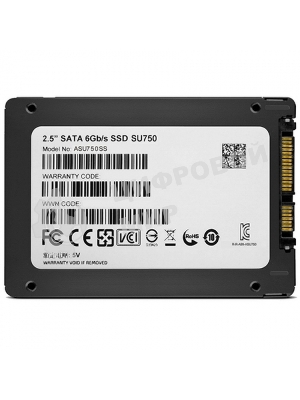 Накопитель SSD 2.5