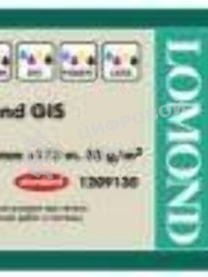 Бумага Lomond инженерная 